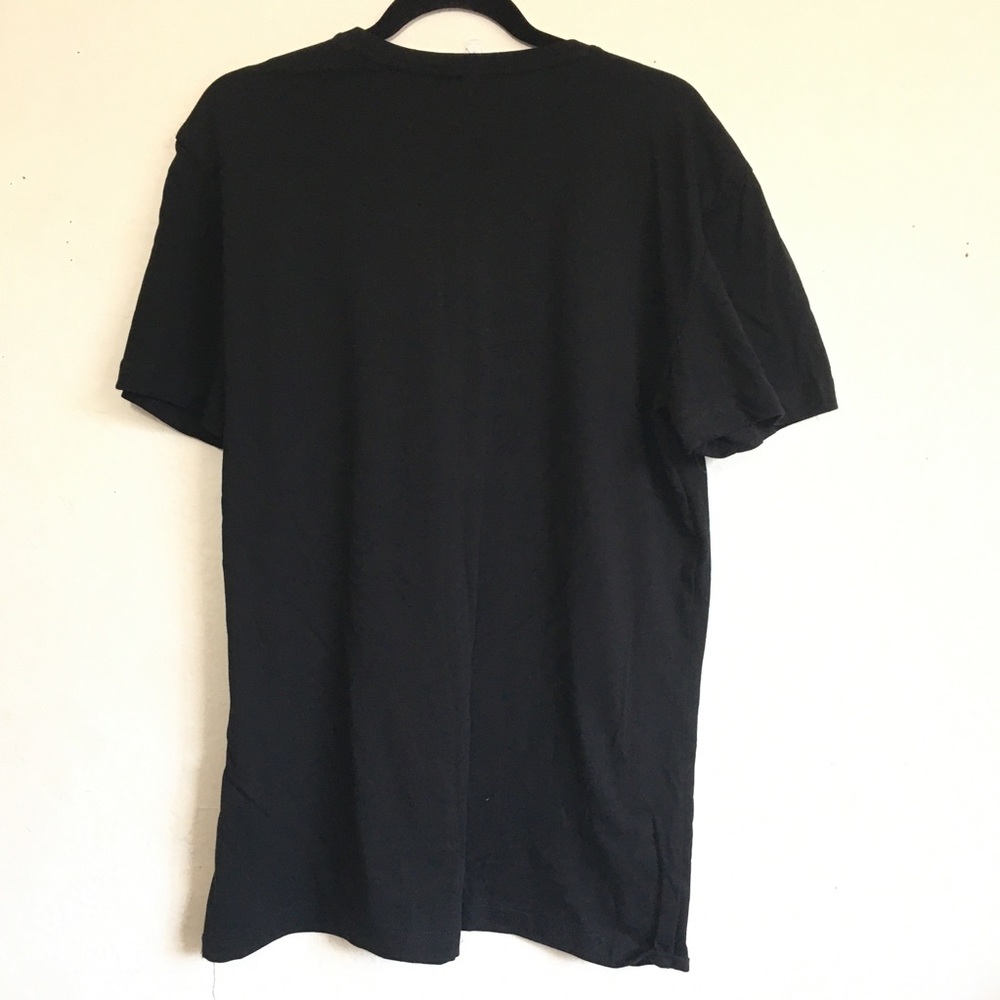 Nirvana Cotton Graphic Guitar Tee - Picture 3 of 5